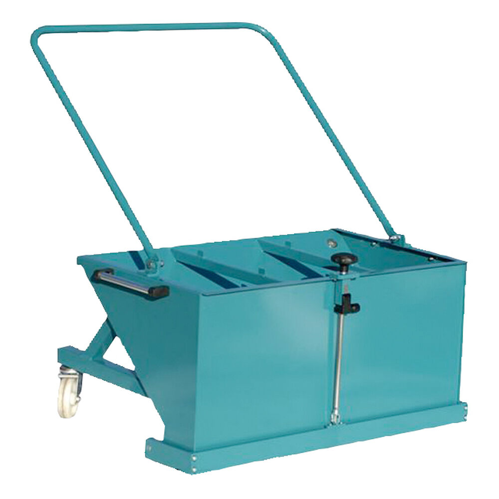 Tegra Sandy 2 Système D’installation Terre Battue