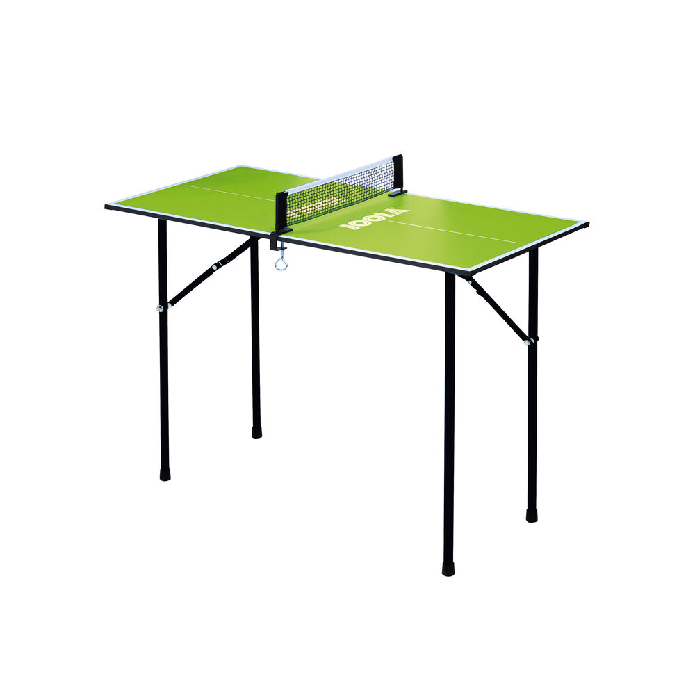 JOOLA Mini Table De Ping-pong - Vert