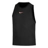 Dri-Fit Slam Alcaraz NY Débardeur tank top Hommes - noir, 