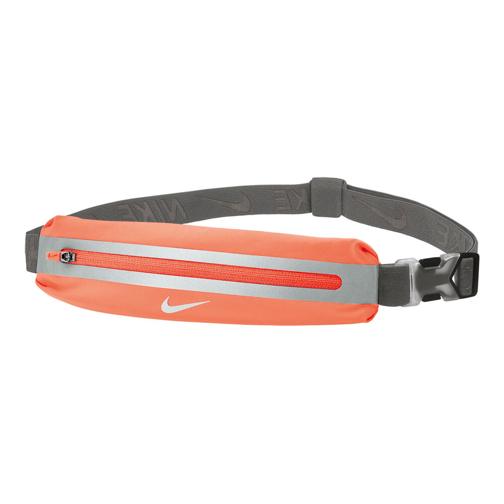 Nike Nike Slim Waistpack 2.0 - Corail , Noir