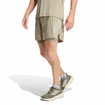 adidas adidas adi365 2in1  Short de running Hommes-kaki