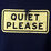 Australia Road Sign Hoody