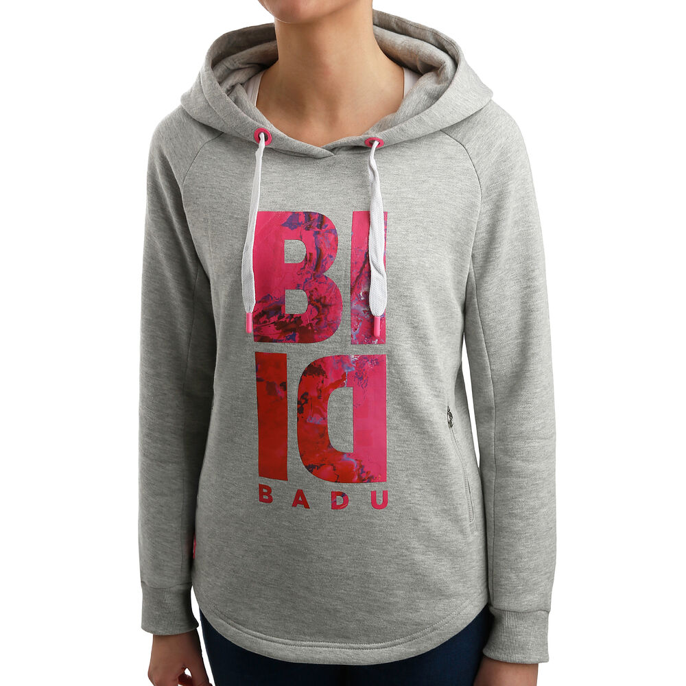 Sabri Lifestyle Sweat À Capuche Femmes