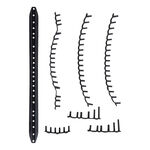 Accessoires Raquettes Babolat BG PA RAFA ORIG