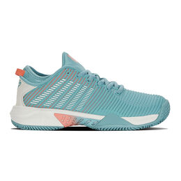 Hypercourt Supreme HB Clay