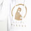Retro Logo Hoody
