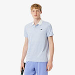 Vêtements Lacoste Lacoste Polo Hommes-Crème,Lilas
