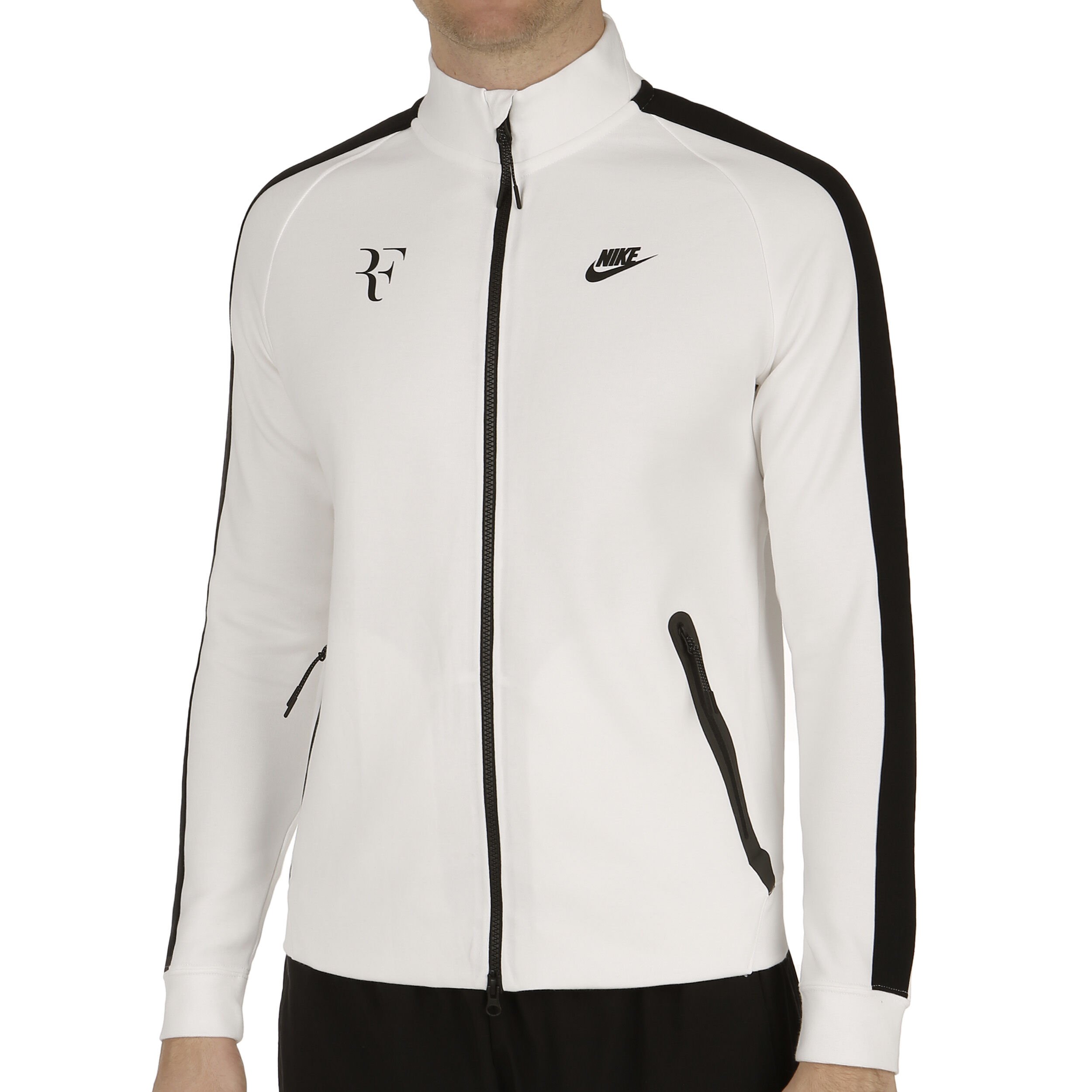 veste roger federer