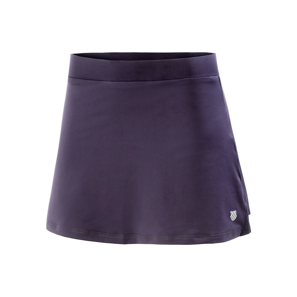 K-Swiss Hypercourt 2 Shorts Femmes - Gris Foncé