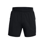 Vêtements Under Armour Run Trail Short