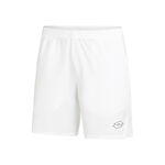 V&ecirc;tements Lotto Lotto Tech 1 7in Shorts Hommes-Blanc