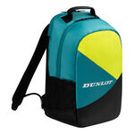 Dunlop Dunlop SX Club Sac &Agrave; Dos-Noir,Turquoise