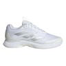 Avacourt 2 Chaussures Toutes Surfaces Femmes-Blanc,Argent