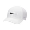 Dri-Fit Advantage Club Casquette Unisex-blanc, noir