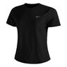 Swift Tee Maillot de course Femmes-noir