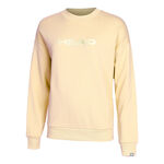 Vêtements De Tennis HEAD Motion Crewneck Sweathsirt