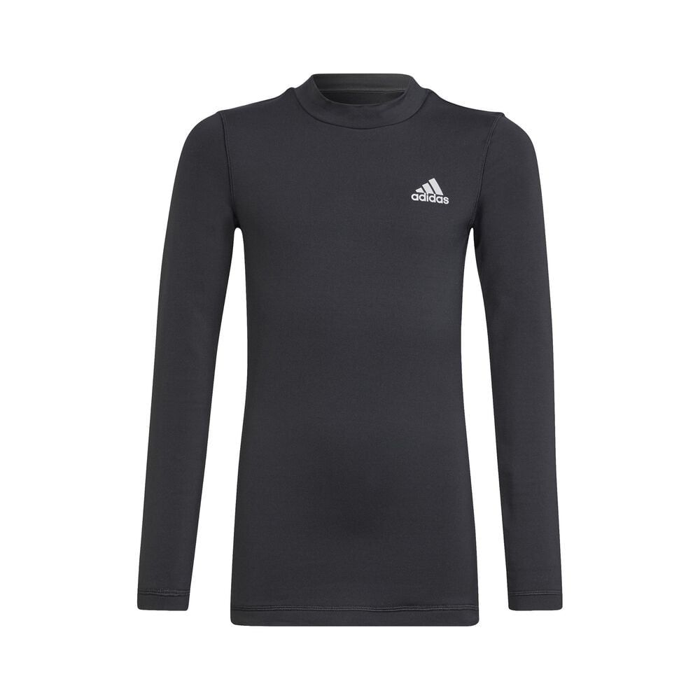 adidas ARW Haut Manches Longues Garçons - Noir