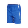 Shorts Hommes - bleu, 