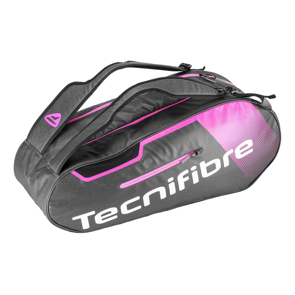 Femme Endurance 6R 2020 Housse De Raquette