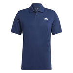 Vêtements De Tennis adidas Club Tennis Polo Shirt