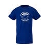 Exercise T-shirt Garçons - bleu, 