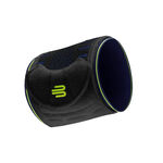 Bandages Bauerfeind Bauerfeind Sports Wrist Strap Bandage Poignet-Noir,Bleu Foncé