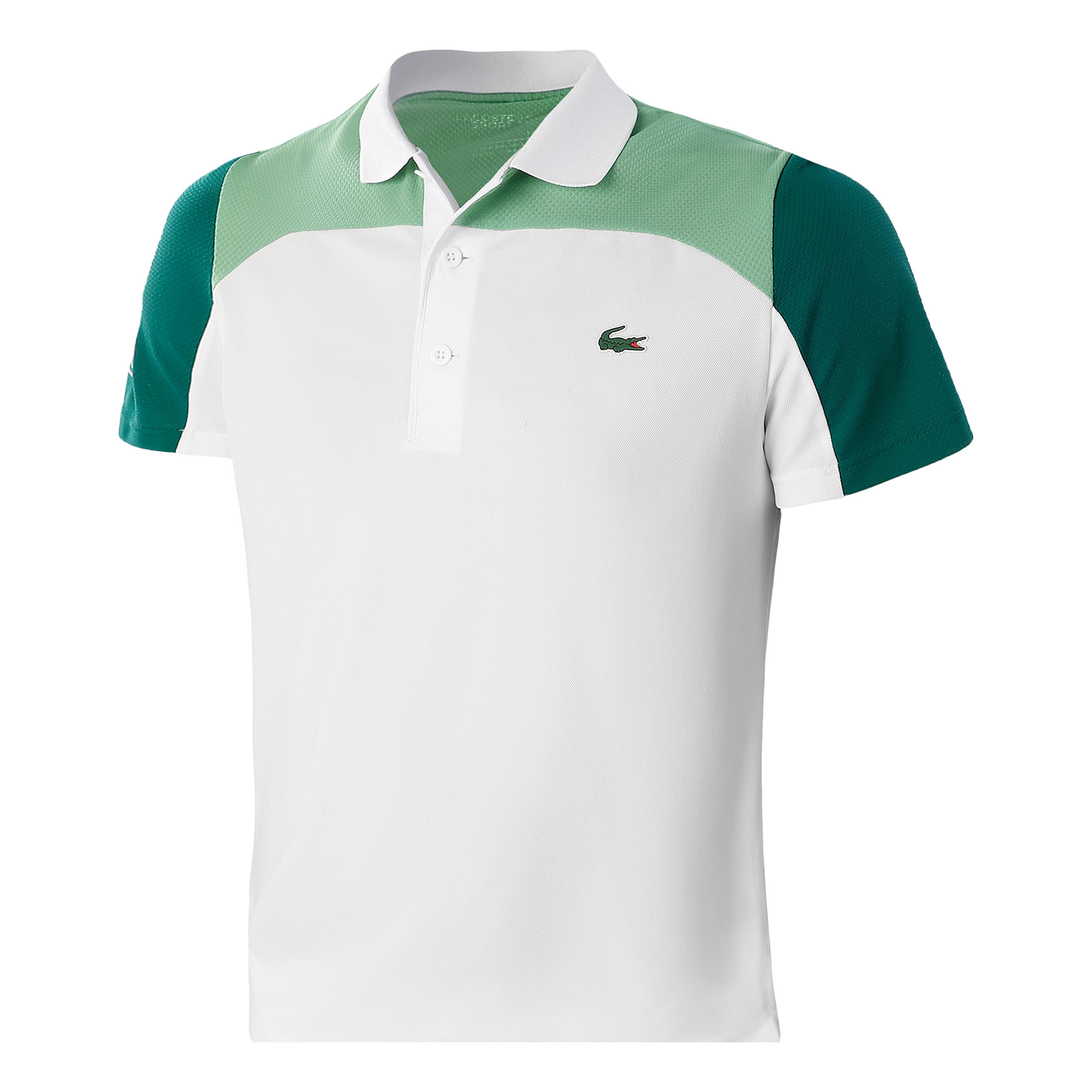 Polo lacoste sales homme cdiscount