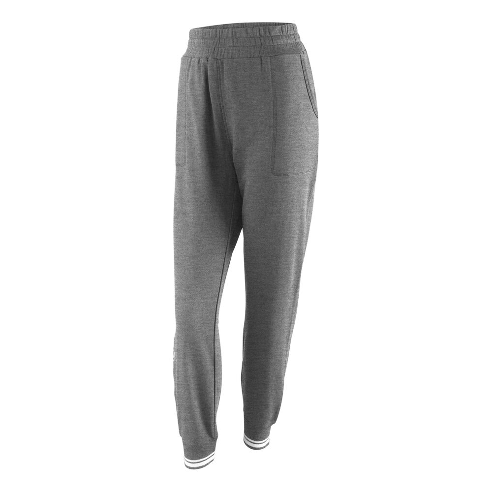 Wilson Team II Pantalon Survêtement Femmes - Gris