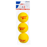 Balles De Tennis Babolat Red Foam 3er