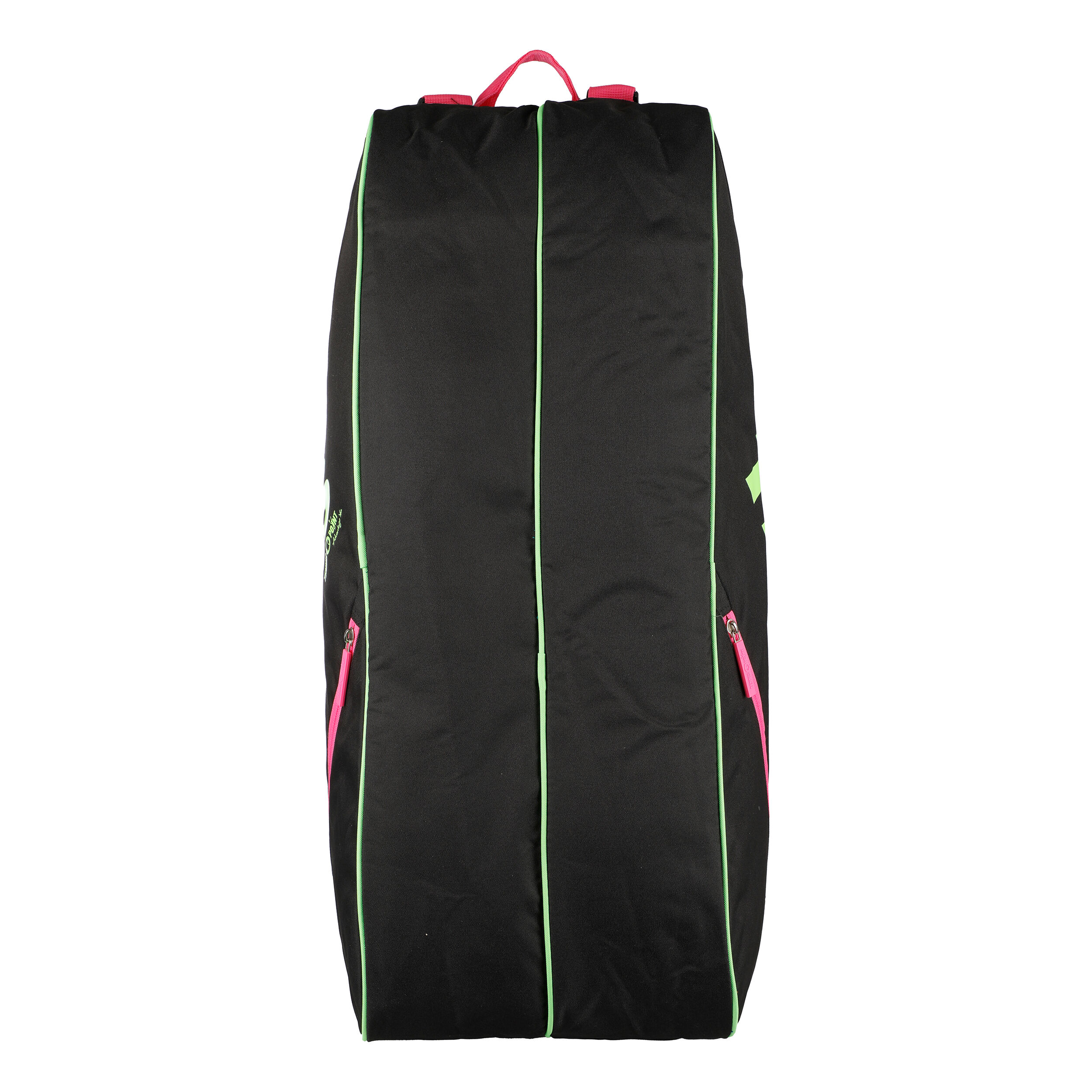 Buy Tennis Point Premium Neon 6R Housse De Raquette Noir Vert Fluo online Tennis Point FR