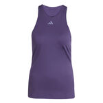 Vêtements adidas adidas Y-Débardeur Tank Top Femmes-Violet