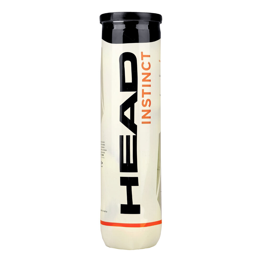 HEAD Instinct Tube De 4 Edition Spéciale