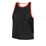 Vêtements Under Armour Under Armour Run Everywhere Maillot De Course Femmes-Noir
