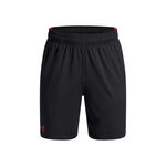 Vêtements Under Armour Ua Tech Vent Jcqrd Sts