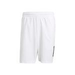 Vêtements adidas CLUB 3STR SHORT