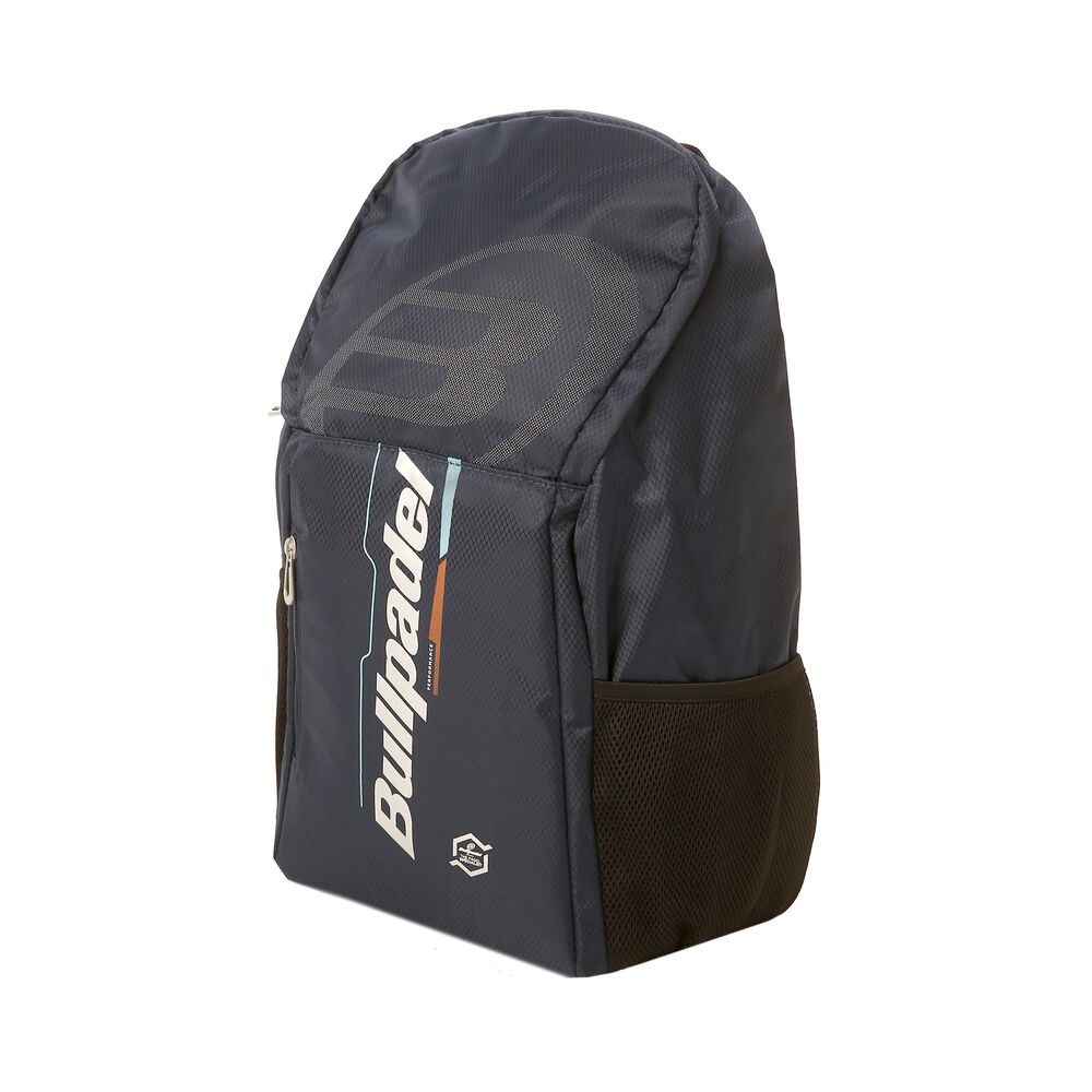 Bullpadel BPM-21004 Mid Sac De Padel - Bleu Foncé , Argent