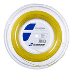 Babolat Babolat RPM Hurricane Bobine Cordage 200m-Jaune