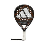 Raquette de padel adidas adidas Crossit Carbon Ctrl 2026 Raquette de padel Raquettes test