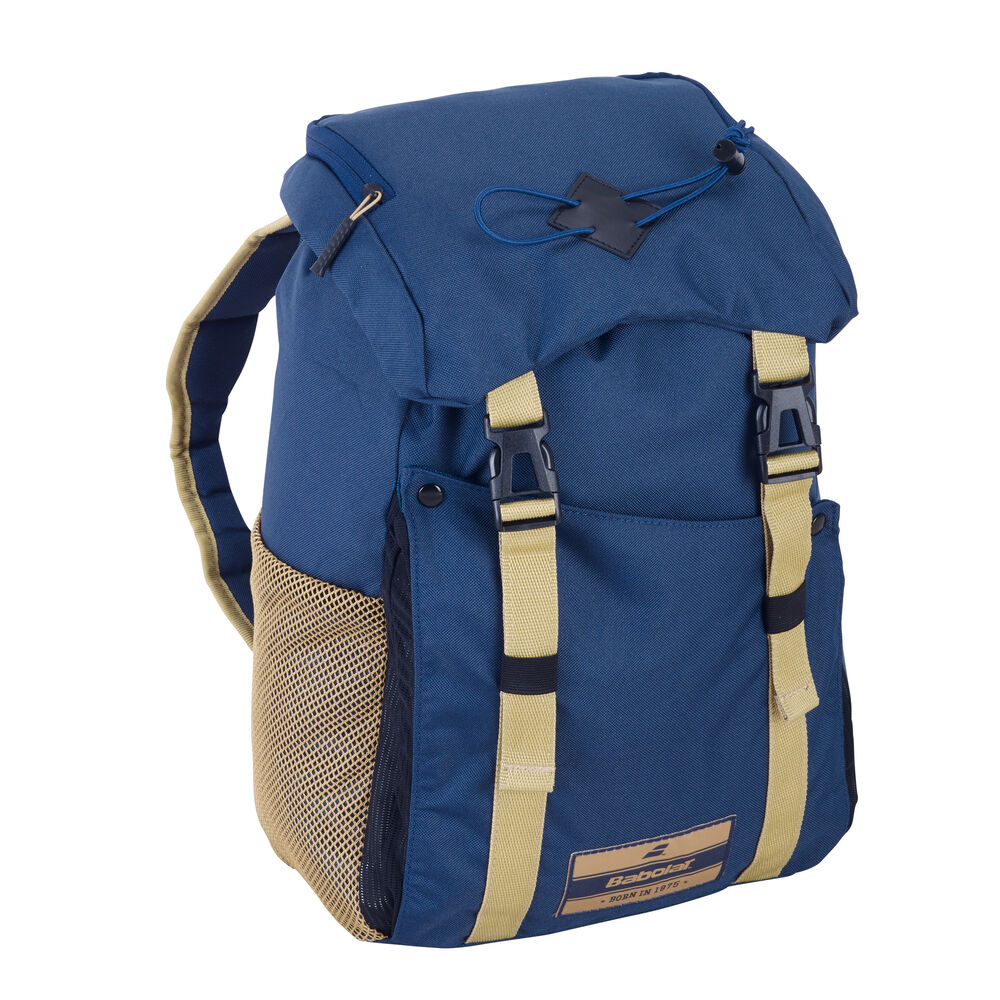 Babolat Classic Junior Boy Sac à Dos - Bleu Foncé