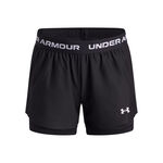 Vêtements Under Armour Ua Tech Play Up 2N1 Short
