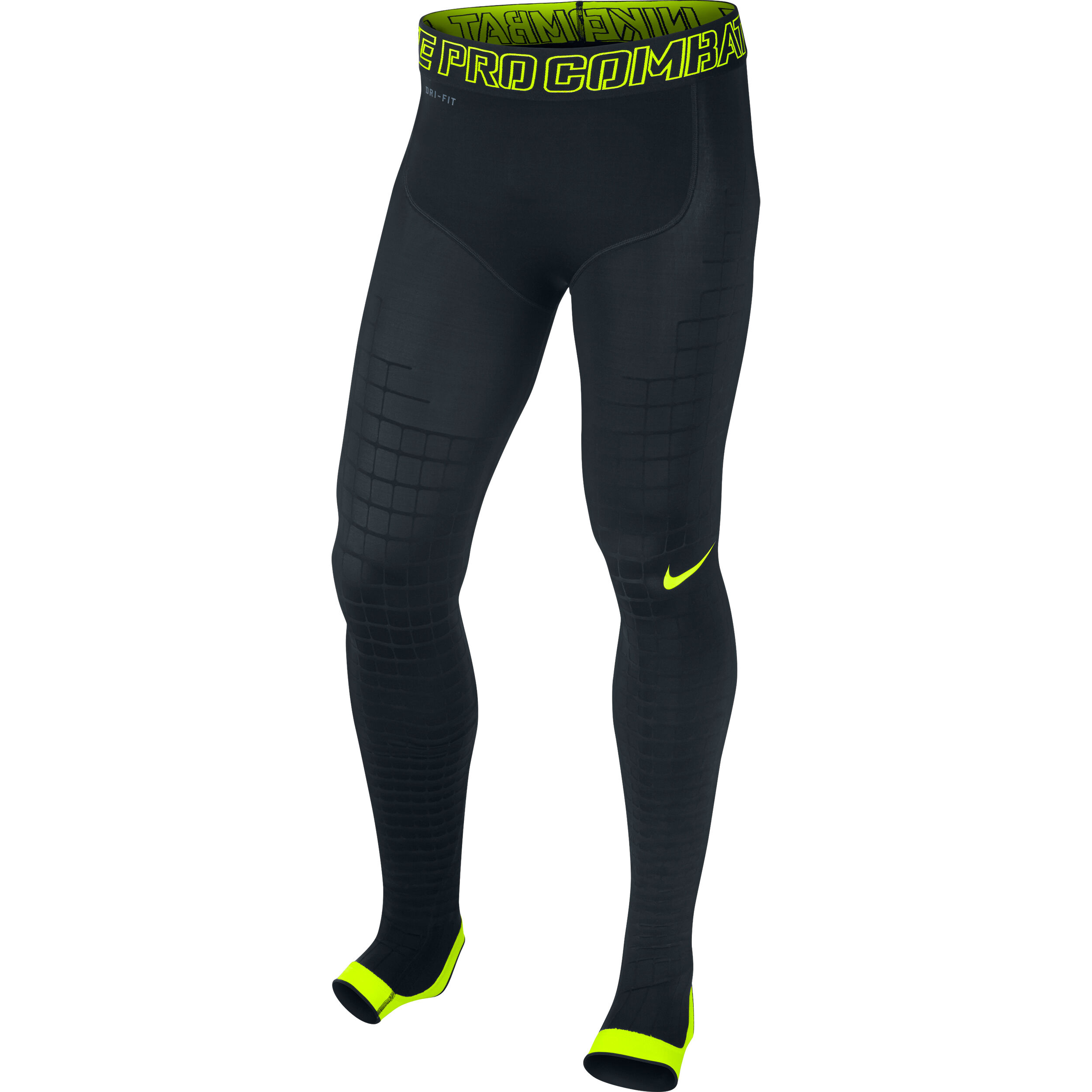 Nike pro combat compression tights clearance