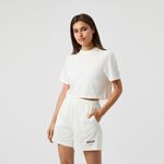 Vêtements Björn Borg Studio Oversized Cropped T-Shirt
