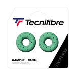 Accessoires Raquettes Tecnifibre BAGEL DAMP 25