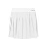 Performance Jupe Femmes - blanc, 