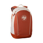 Wilson Wilson Tour Team Junior Roland Garros Sac À Dos-Crème