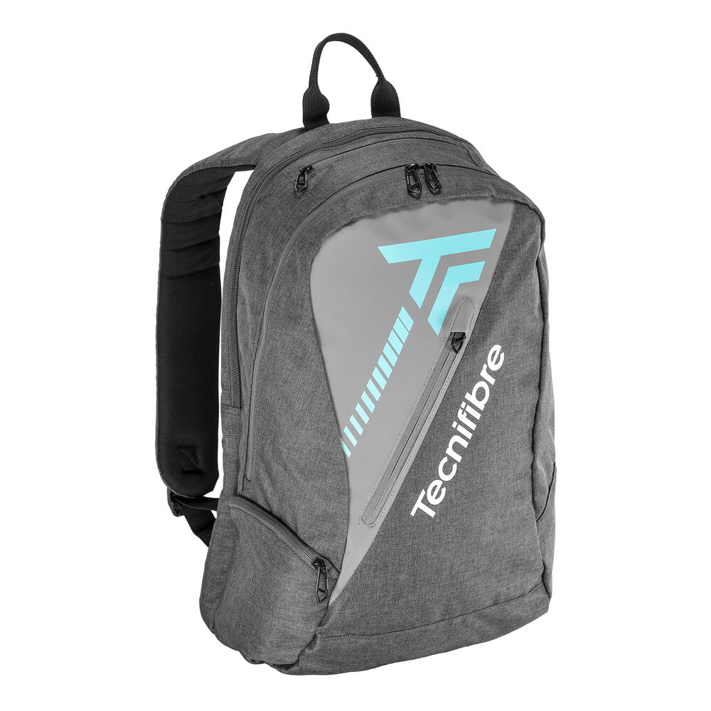 Tecnifibre Women Tempo Backpack Sac à Dos - Anthracite , Turquoise