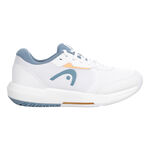 Chaussures de tennis HEAD HEAD Revolt Court 5.0  Chaussures toutes surfaces Femmes-blanc, bleu