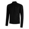 Sweat Active Sweathirt Sweat-shirt Hommes-Noir
