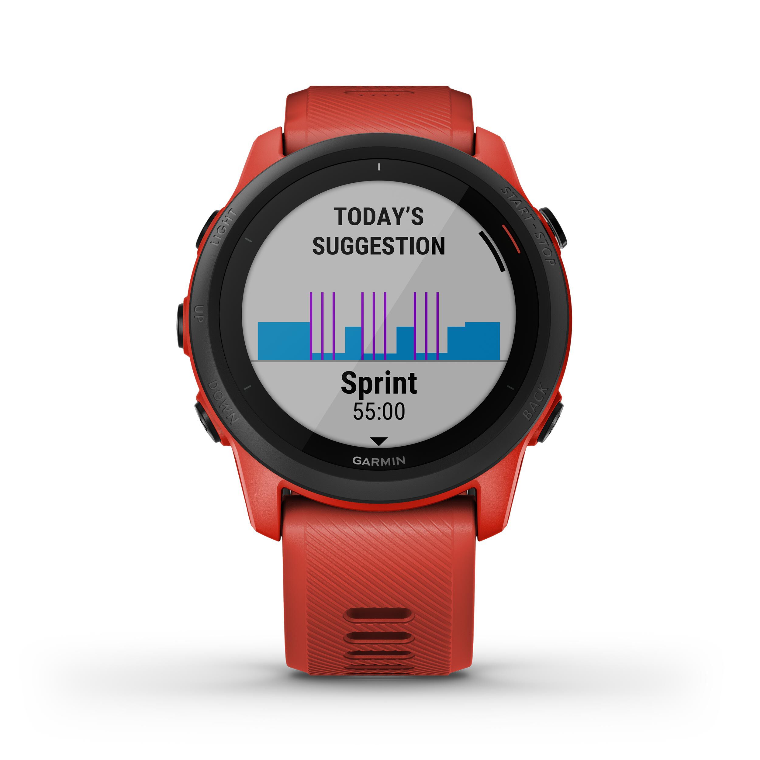 Garmin forerunner 745 release date top