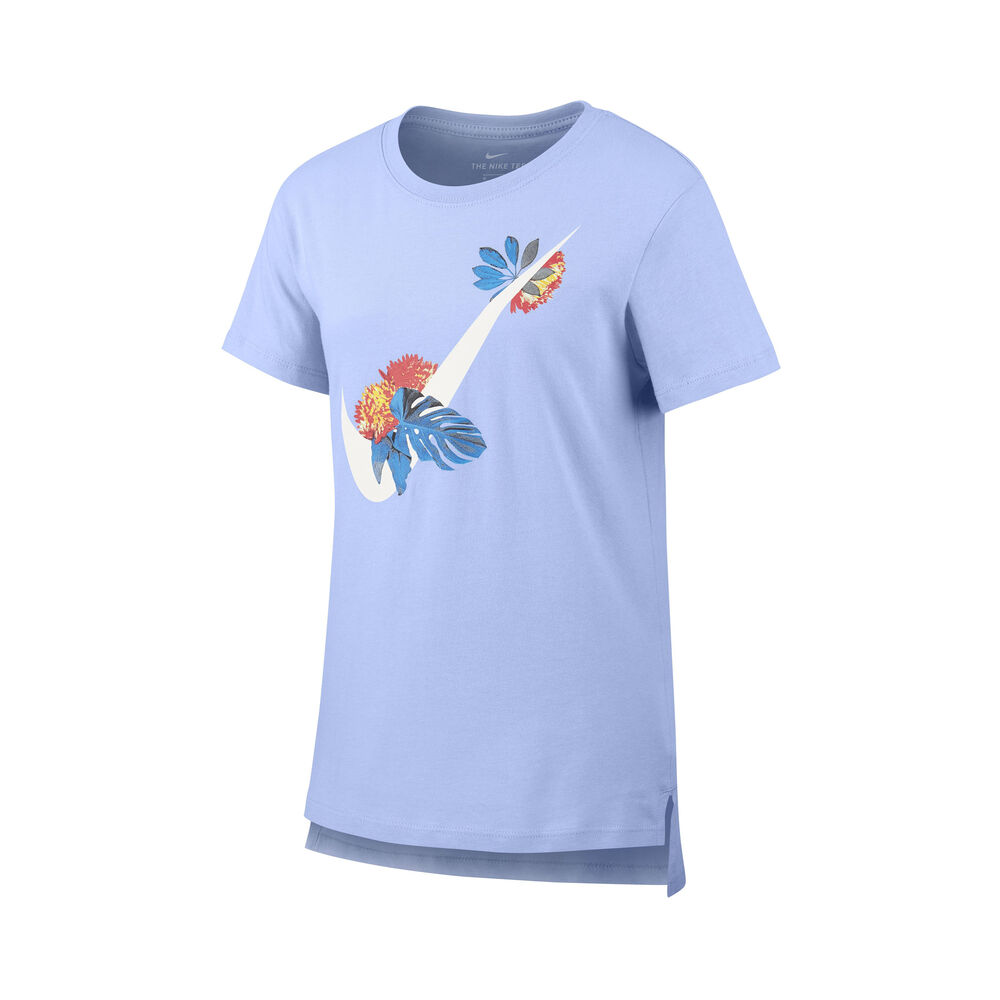 Sportswear Swoosh T-shirt Filles